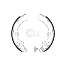 Mâchoire de frein Suzuki ALTO