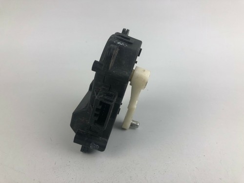 2010 - 2014 Subaru Outback Legacy Heater Blower Flap Motor Actuator AW063800 - Picture 3 of 6