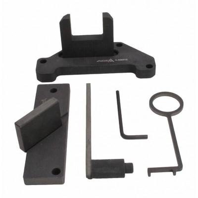 ASTA A-4GDI12 Timing Tool Set For PSA Vauxhall/ Opel 1.2 GDI 