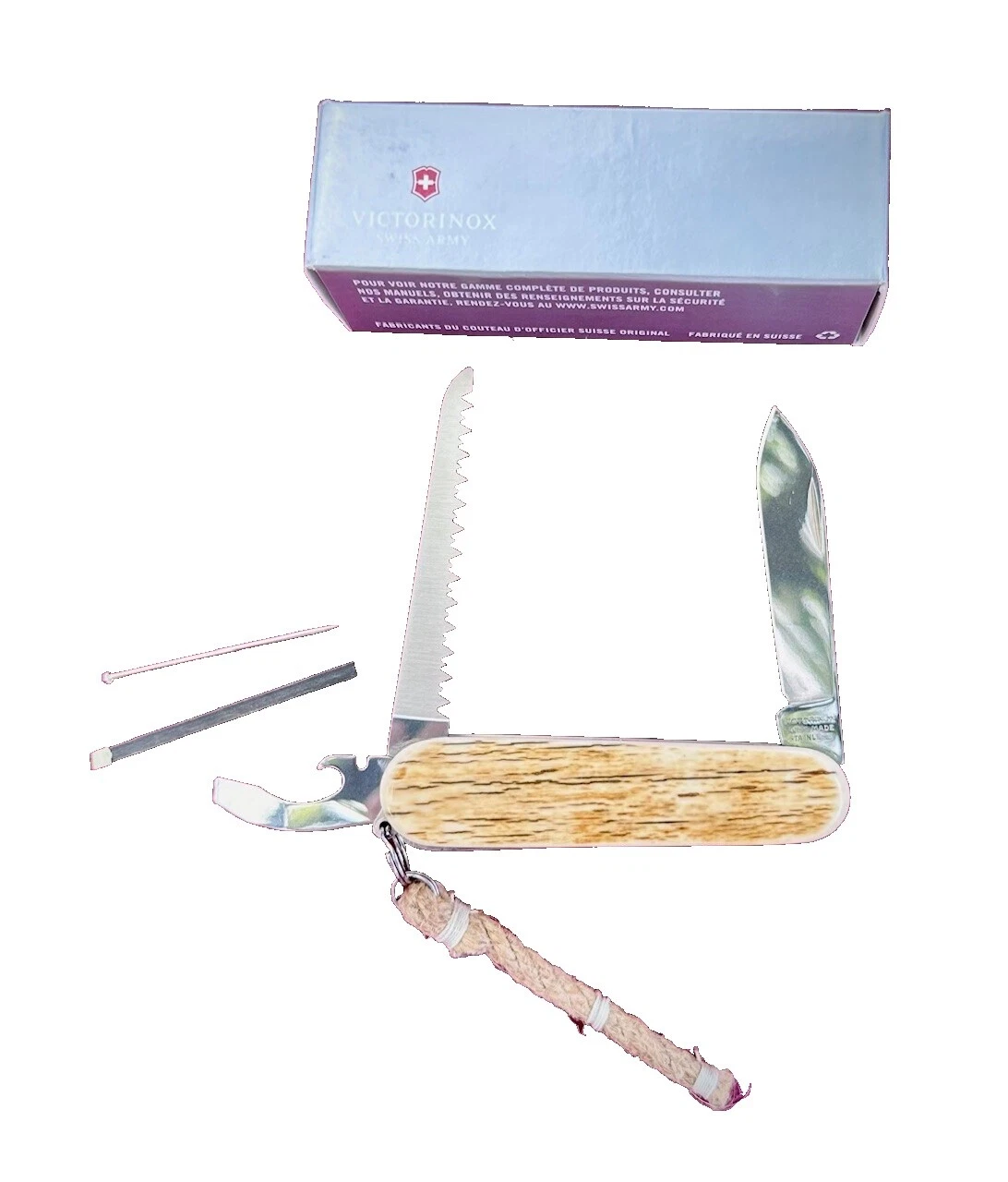 Hoja de acero inoxidable Victorinox personalizado modernos de colección y cuchillos plegables hechos a mano