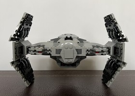 LEGO Star Wars: TIE Advanced Prototype (75082)