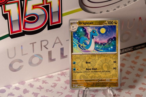 Pokémon Scarlet & Violet 151 Holos & Reverse Holos Only - Pick Your Cards! - Picture 160 of 178