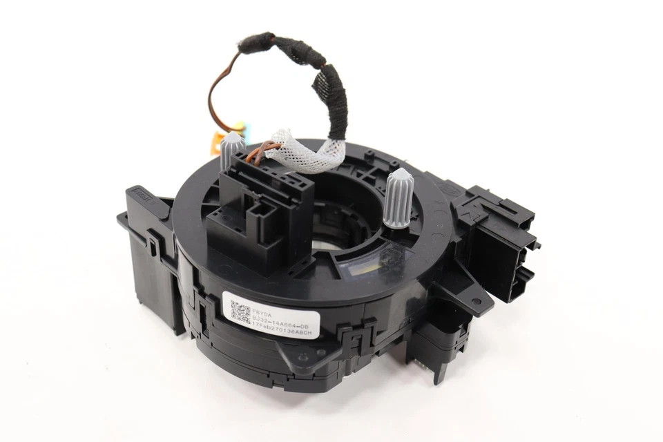 Land Rover Discovery 2015-2018 deportivo columna de dirección reloj resorte SRS unidad OEM Foto 4 de 4