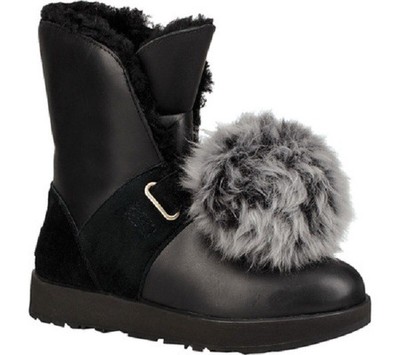 short black suede boots