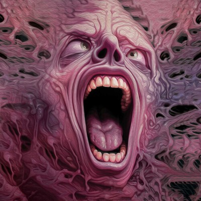 Various Artists - Reimagining in the Court of the Crimson King (Various Artists)