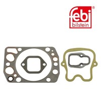 febi bilstein 35505 Zylinderkopfdichtungssatz FüR Luftpresser FüR Man, Neoplan