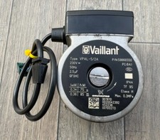 Vaillant VPAL -5/2A  Pump Head Only…
