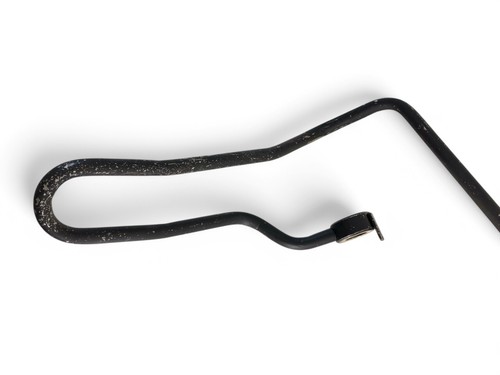 2003 LEXUS IS300 POWER STEERING RACK PRESSURE HOSE LINE 44411-53030 267 #A36 - Picture 3 of 9