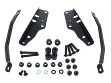 Givi SR1201 Top Case Mount Kit for Monolock/Monokey fits Honda XL750 Transalp