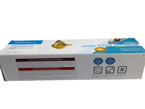 🖨️NIB Brother CBTN225C, Cyan, Laser Toner Cartridge, Brother Compatible - Picture 5 of 6
