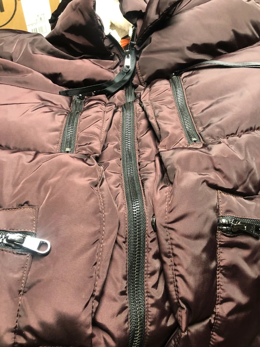 Steve madden jacket womens top