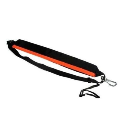 Stihl 4119-710-9011-B OEM Deluxe Padded Single Shoulder Strap Harness