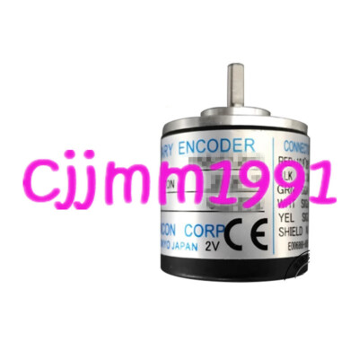 1PC NEW NEMICON encoder OSS-01-2C 100p/R #YX