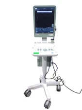 BK Medical  Flex Focus 400 Ultrasound Machine With one 8870 Probe