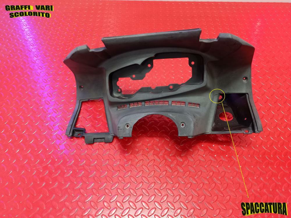 Variateur Piaggio Liberty 125 4T Leader M389M Variateur Piaggio Liberty 125 4T Leader M389M