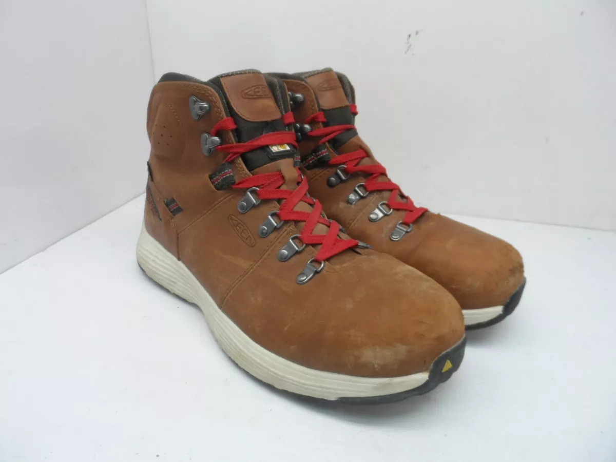 Keen shop manchester boots