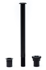 Kit conversione forcella JJBP Fox QR15x100 32/34 AX XC Niner MCR 9 RDO 15mm - 12mm