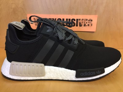 black and tan adidas nmd