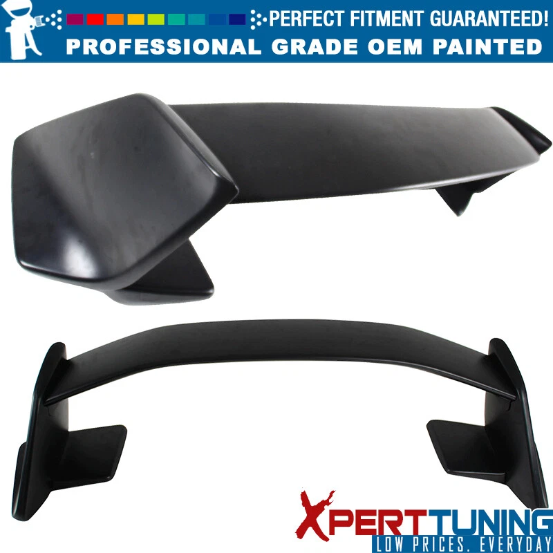 Fits 13-20 Scion FRS/Subaru BRZ/Toyota 86 NRS Trunk Spoiler - Painted Color — 第 4/4 张图片