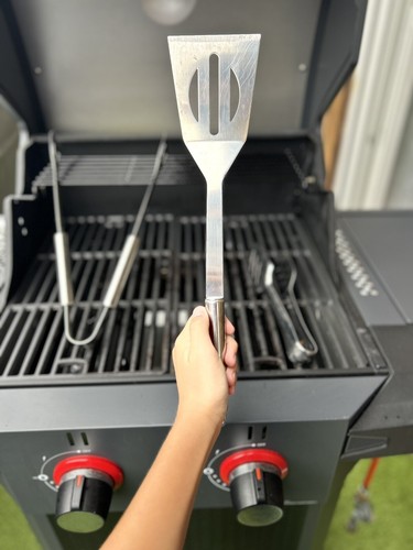 grill Zu Verkauf Nur 2 Mal Benutzt - Bild 9 von 14