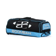 Boombah Brute 2.0 Rolling Baseball/Softball Wheeled Duffle Bag - 45 Colors
