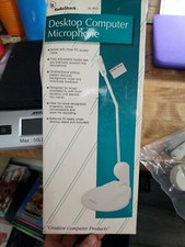 Desktop Computer Microphone