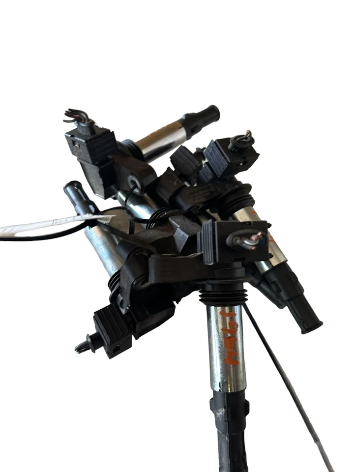 05 06 07 08 09 CADILLAC STS Bobina de encendido Encendedor 3.6 JUEGO DE 6 Foto 3 de 4