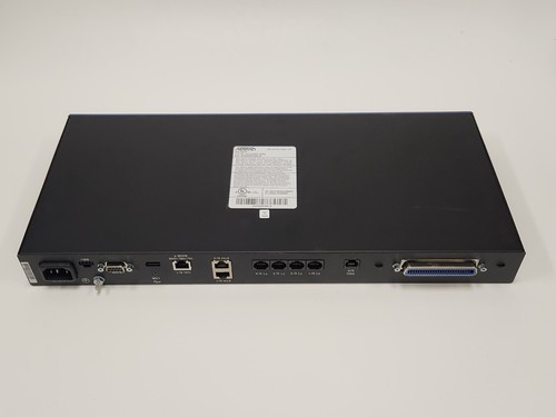 Adtran Total Access 900e 4243908F5 908e 3rd Gen - TESTED & WORKING - Photo 3/4