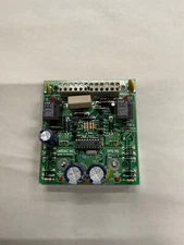 Keyscan Cardac Security Card Access Control Panel Power Supply Board DPS R2