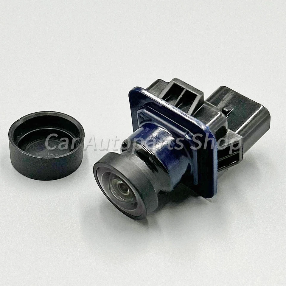 Cámara de visión trasera para Lincoln MKT 2013-2018 DE9Z19G490A EE9Z-19G490-A Foto 4 de 4