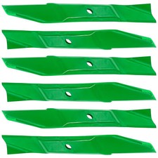 115-5062-03 50" Deck Blade For Toro ZS 5000 / ZS 5000 TF / SW 5000 / MX 5075 T