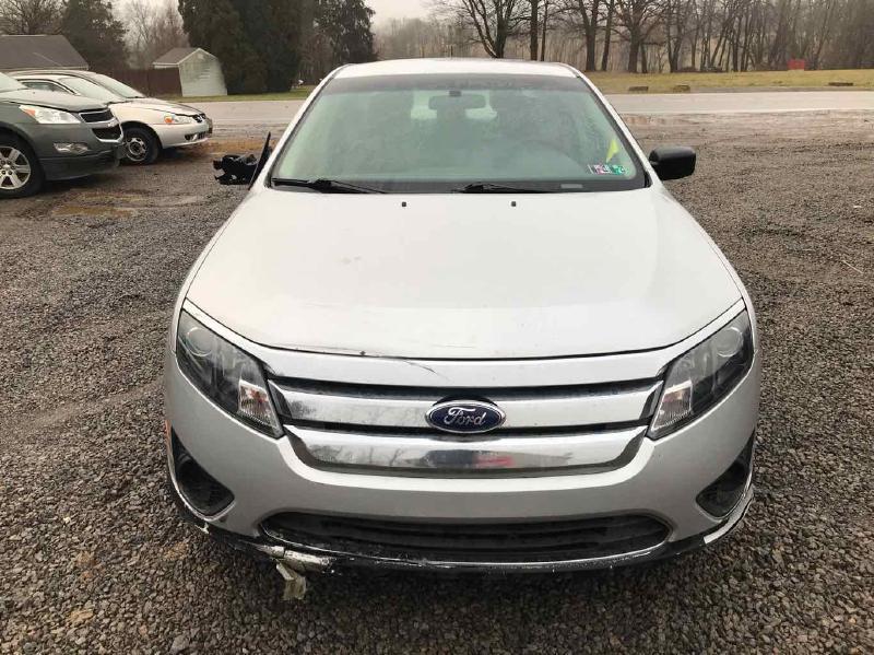 20102012 Ford Fusion,Lincoln MKZ Power Steering Gear Rack and Pinion