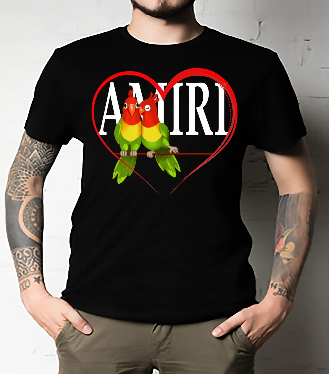 Amiri tee hotsell