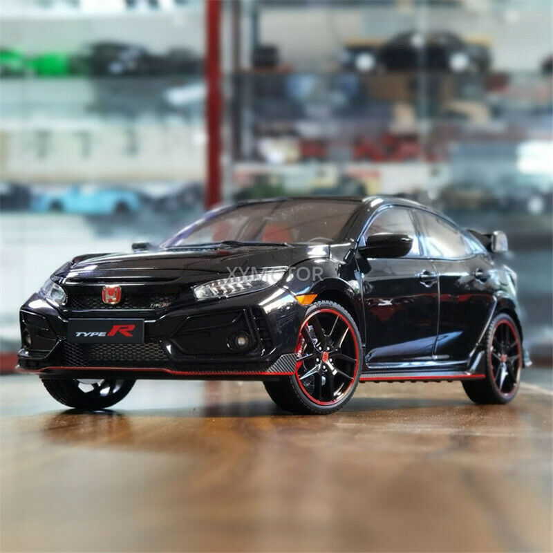 Honda Type R (@TypeR) / X