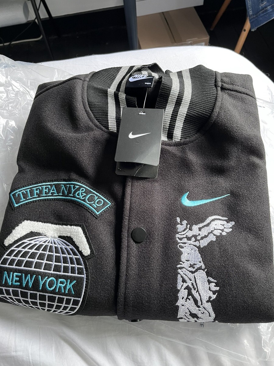Nike Tiffany & Co Jacket | eBay Nike Tiffany & Co Jacket | eBay