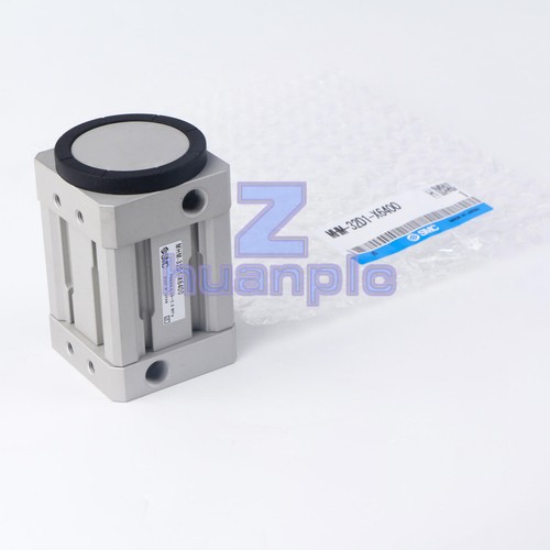 1 pieza SMC MHM-32D1-X6400 Mandril magnético cilindro magnético nuevo - Imagen 6 de 9