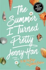 The Summer I Turned Pretty - Paperback By Han, Jenny - GOOD