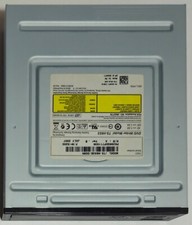 Toshiba Samsung SATA DVD Writer Model TS-H653B / DEWH DP/N 0UU971