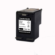  PATRONE für HP OFFICEJET 901XL 4500 J4524 J4535 J4580 g510a g510g 