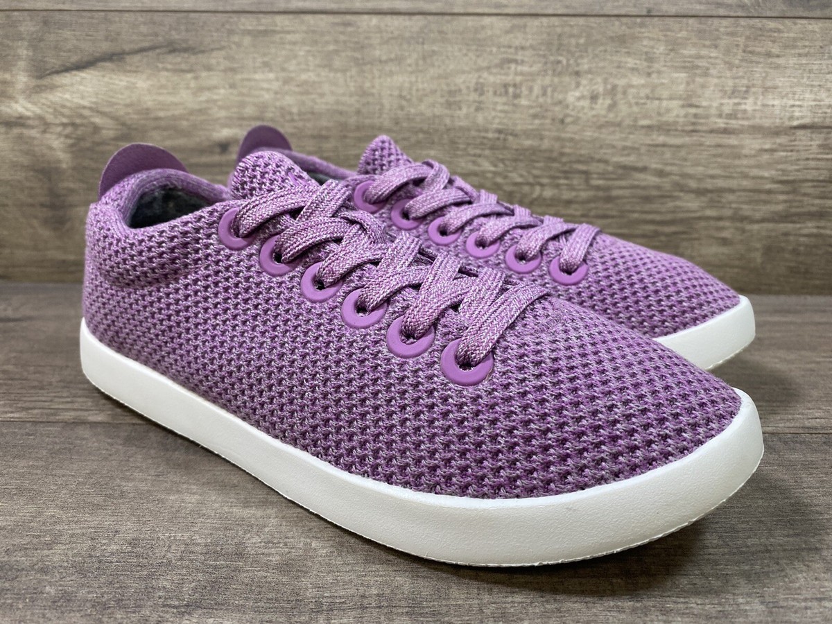 Sneakers Lavender Allbirds Allbirds Tree Pipers Shoes TP Everyday