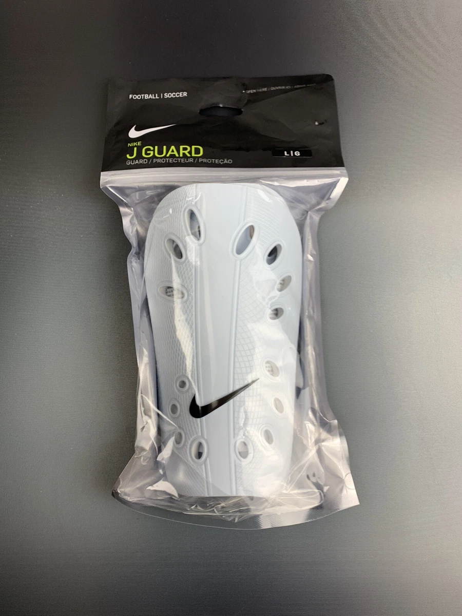 Nike j guard soccer shin cheap guards