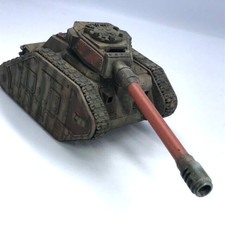 Astra Militarum Leman Russ Battle Tank Imperial Guard 18 - Warhammer 40K