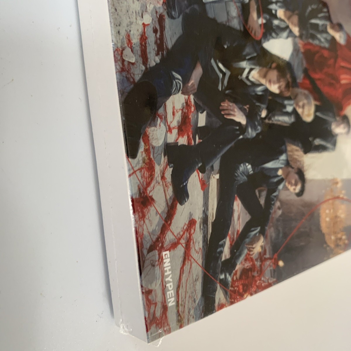 ENHYPEN - You EP Target Exclusive Sealed CD Photo Card K-pop Brand