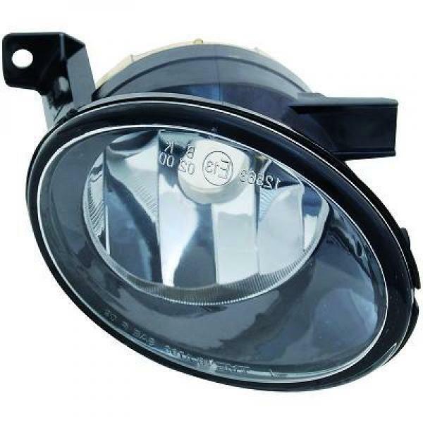 Nebellampe Links Passend FüR Vw Golf Vi Baujahr 08-12 Hb4-image