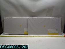 QTY 4: 416-0-0055 Wilton Corrugated Cake Boxes 12"X12"X6", 070896109675