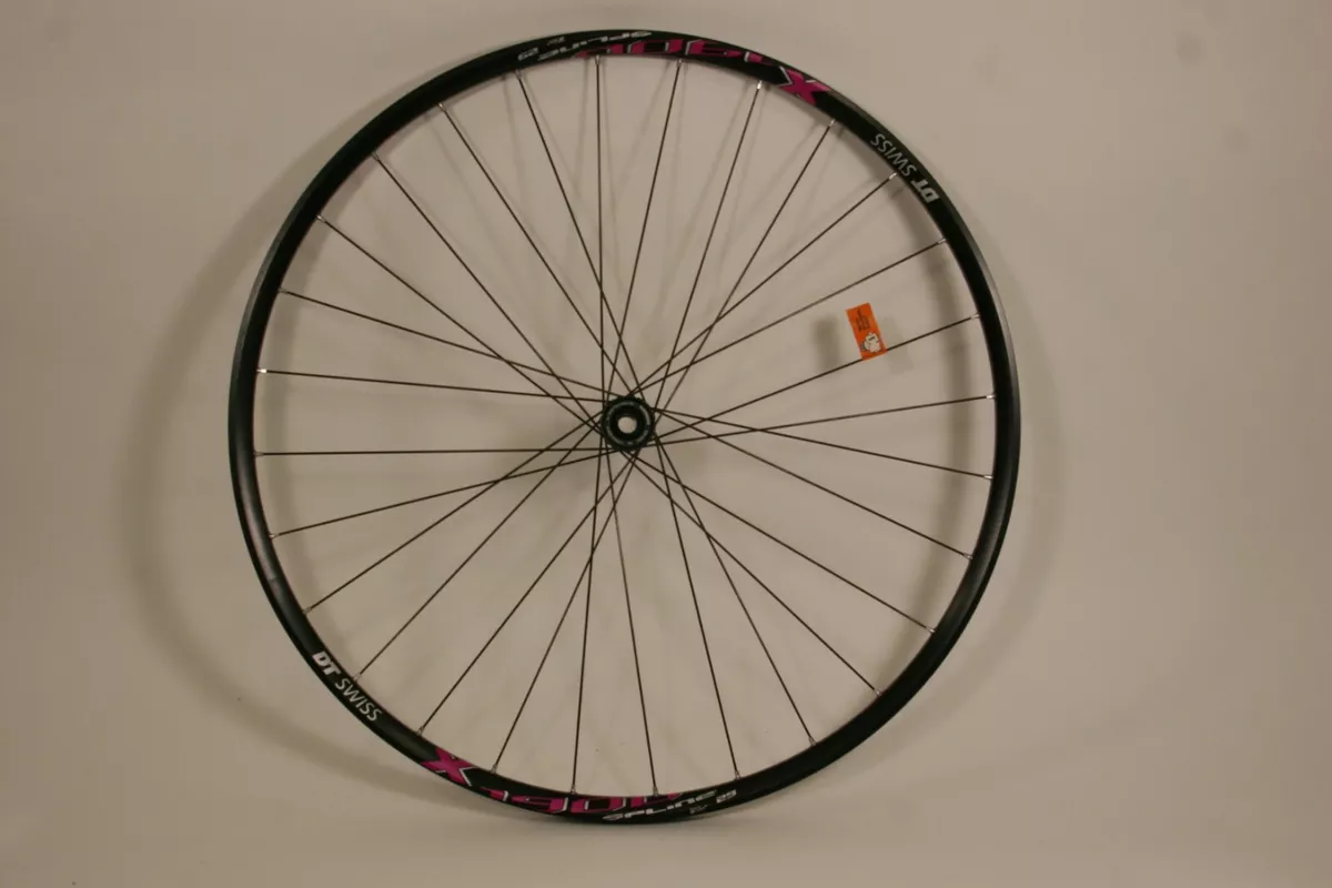 15x100 hotsell front wheel