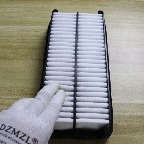 1Pcs Engine Air Filter Element 17801-11080 For Toyota Paseo 92-97 Tercel 91-98 - Picture 3 of 4