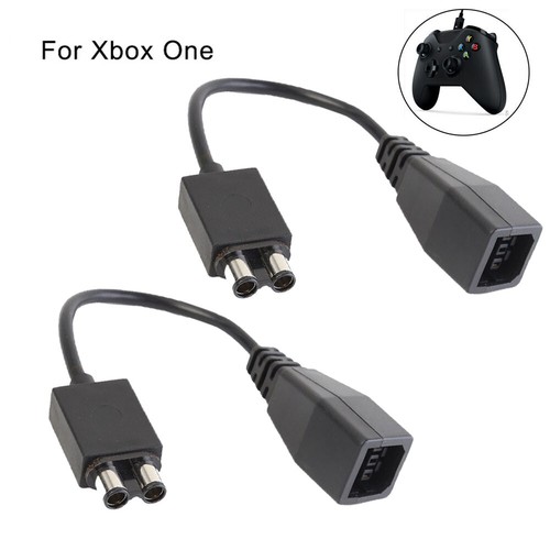Xbox 360 To Xbox One Power Supply Adapter Cable - Plug Converter For Controllers