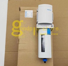 1PCS New Festo MS6-LF-1/2-ERV 529617 Filter