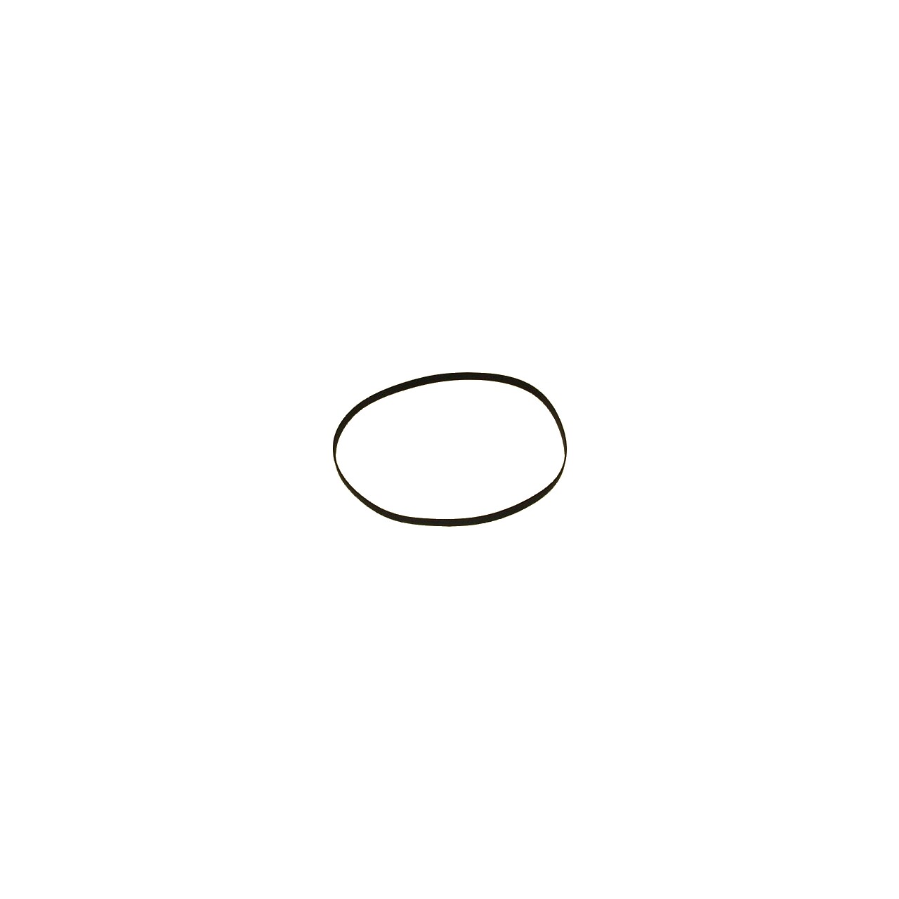 Thumbnail - Kit 1 Für Aiwa Ad-ff 80 Tape Deck Cassette Deck